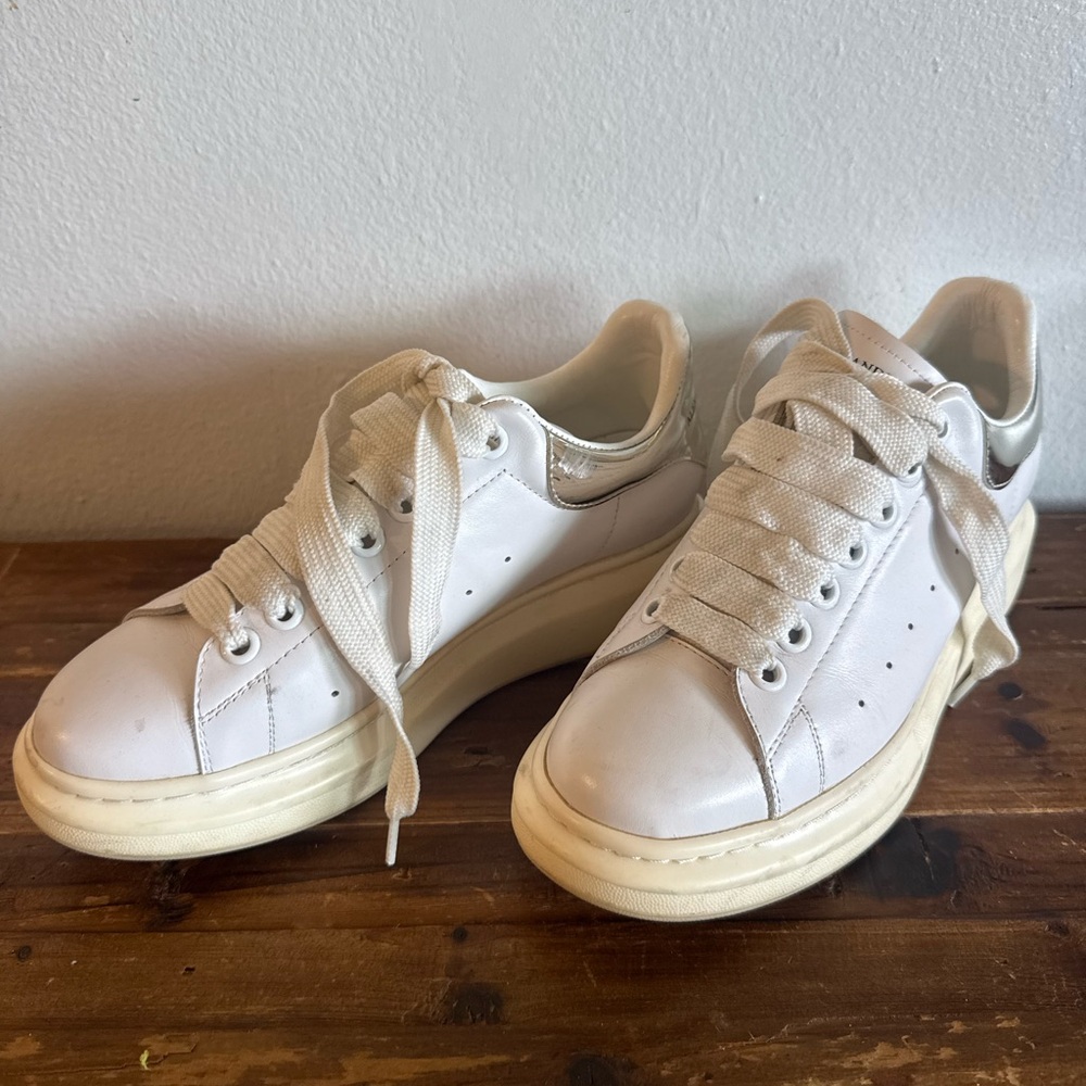 Alexander McQueen Sneakers